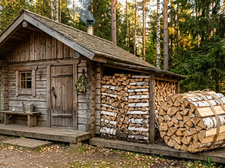 Дуб камерный + укладка — Сочи